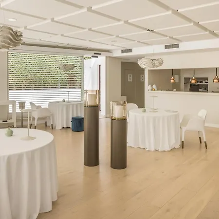 The Cookbook Hotel & Spa-3