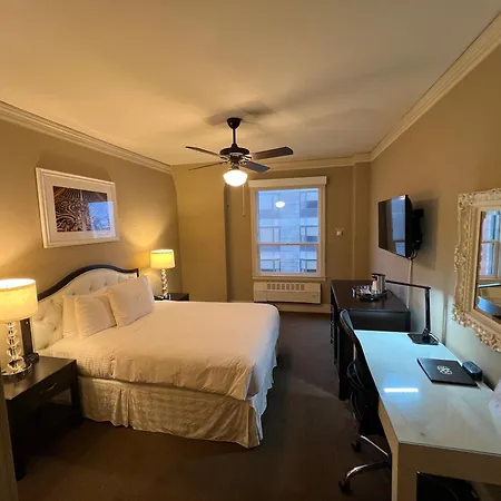 Kensington Park Hotel-2