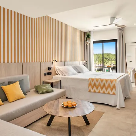 Tangerine By Honne Hotels - Adults Only-2