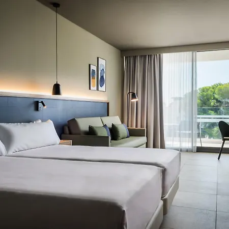 NubaHotel Comarruga-3