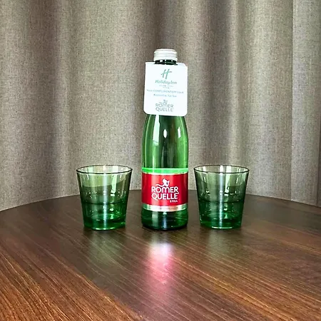 Holiday Inn - Salzburg City By Ihg-3