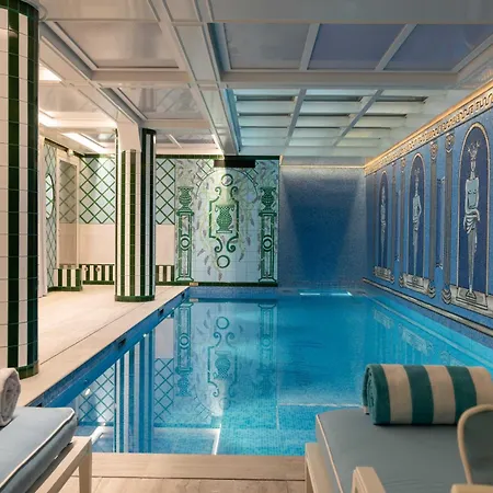 Hôtel Le M-2