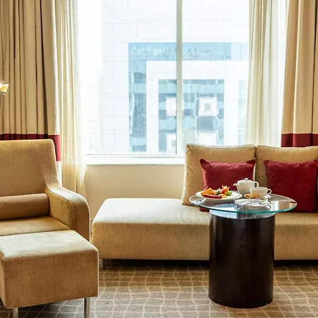 Majestic Premier Hotel Burdubai-2