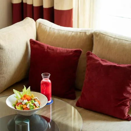 Majestic Premier Hotel Burdubai-3
