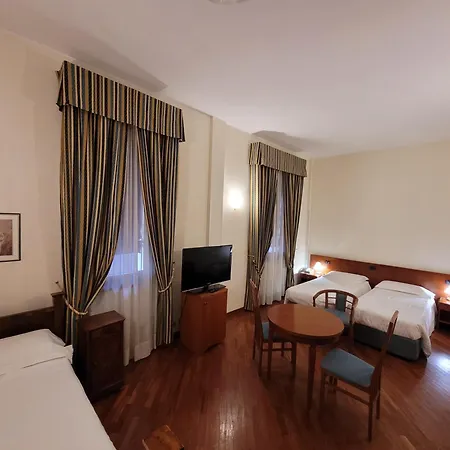 Alla Rocca Hotel Conference&Restaurant-3