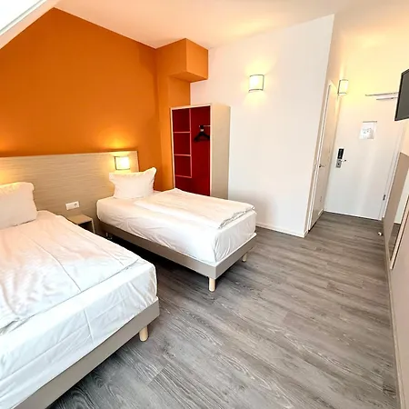 Premiere Classe Hotel am Kieler Schloss Kiel-2