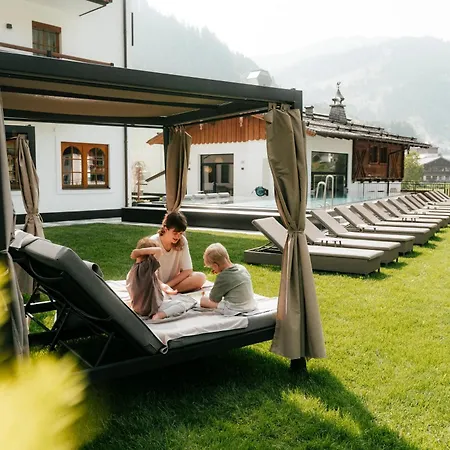 Hotel Tauernhof-2
