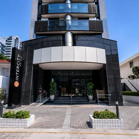 Intercity Interative São Paulo Jardins-2