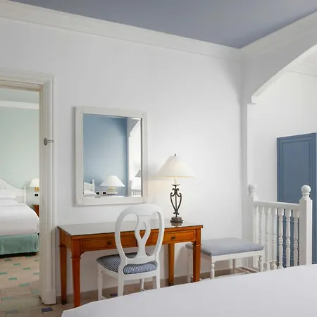Sheraton Sharm Hotel, Resort, Villas & Spa-3