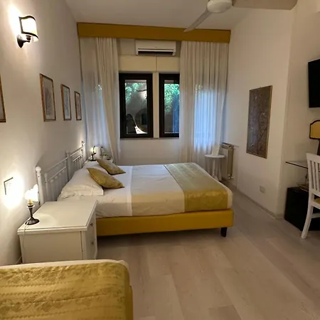 Villa Morgana Resort&Spa-3