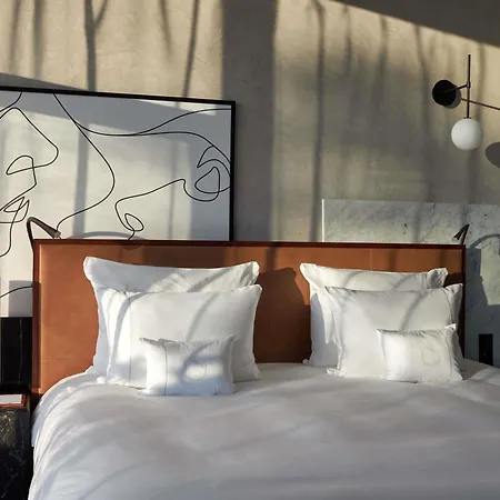 L'Esquisse Hotel&Spa Colmar - MGallery Collection-2