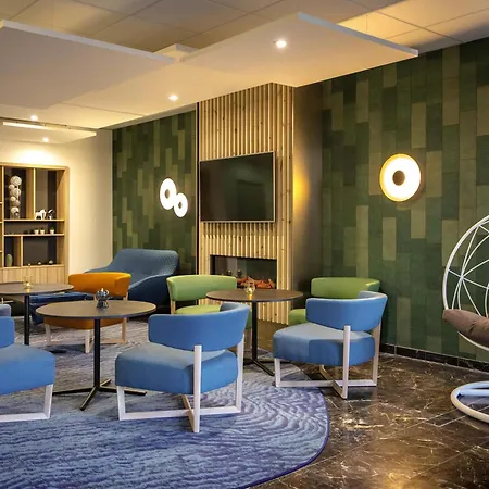 Mercure Cavaillon-3