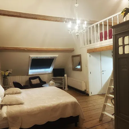 B&B In Bruges-3