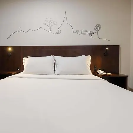 Mercure Jaragua do Sul-2