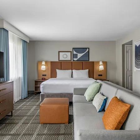 Staybridge Suites Oxnard - River Ridge By Ihg-2