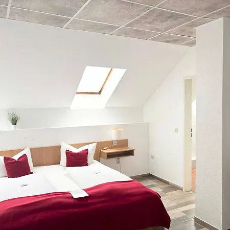Hotel-Pension Am Mühlberg-2