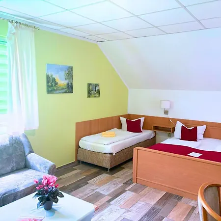 Hotel-Pension Am Mühlberg-2