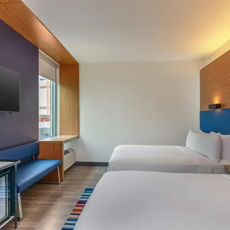 Aloft By Marriott Lexington-2