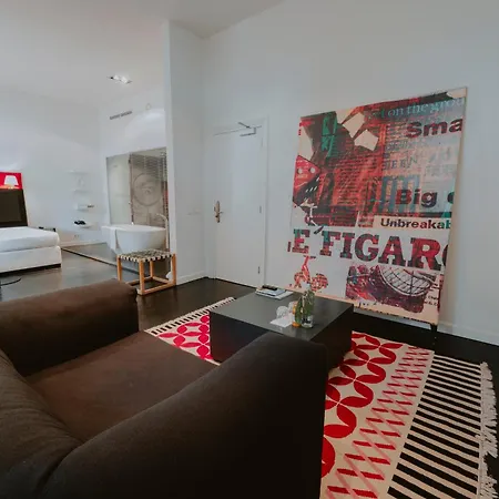 Boutique Hotel Manna - Quality Lodgings-2