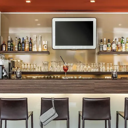 ibis Hotel Friedrichshafen Airport Messe-2