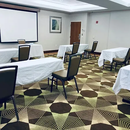 Holiday Inn Manchester Airport By Ihg-2