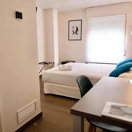 Hotel Universal Murcia-2