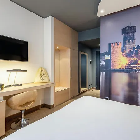B&B HOTEL Expo Verona Villafranca-2