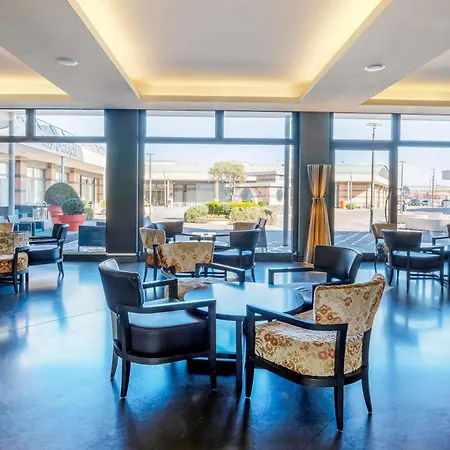 B&B HOTEL Expo Verona Villafranca-2