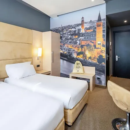 B&B HOTEL Expo Verona Villafranca-3