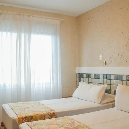 Costao do Santinho Resort All Inclusive-2