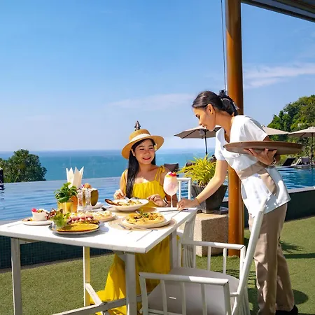 Ayara Kamala Resort & Spa-2