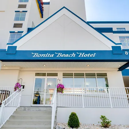 Bonita Beach Hotel-3