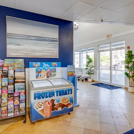 Bonita Beach Hotel-2