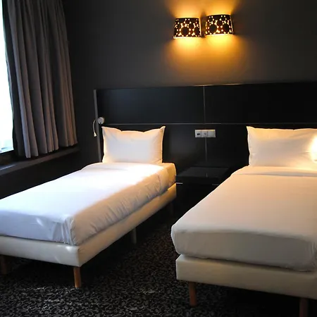 B&B HOME Brussels East Woluwe-3