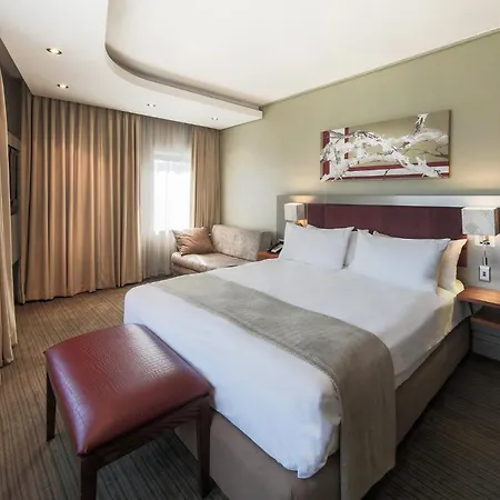 Holiday Inn Johannesburg-Rosebank By Ihg-2