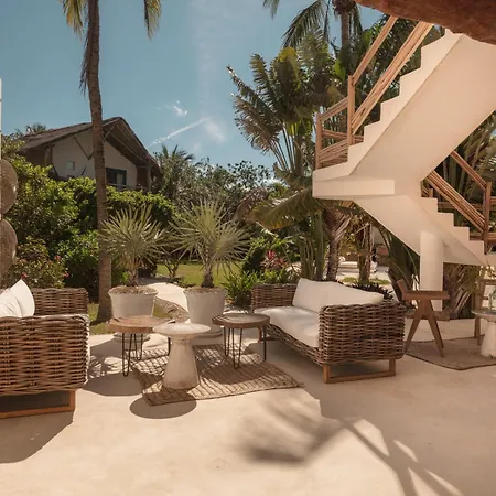 Ser Casasandra Boutique Hotel-2