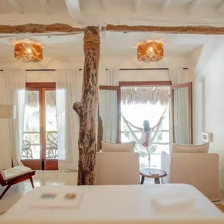 Ser Casasandra Boutique Hotel-3