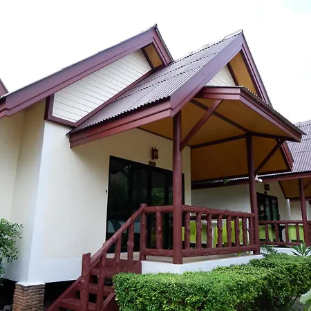 Phi Phi Villa Resort-2