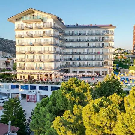 Arora Hotel-2