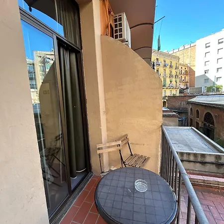 Hostal Delfos-3