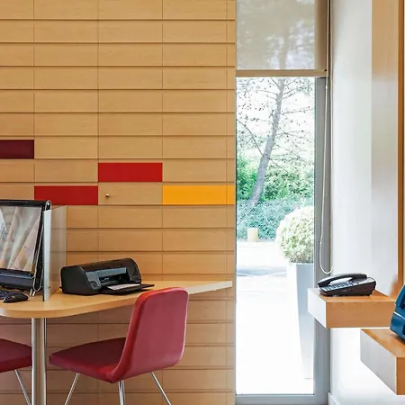 Ibis Barcelona Mollet-2