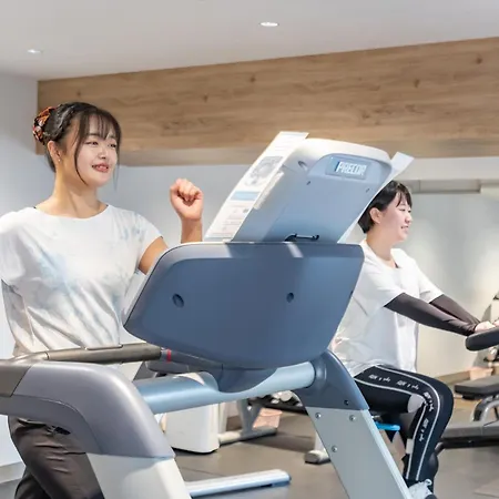 Hotel Mystays Premier Sapporo Park-2