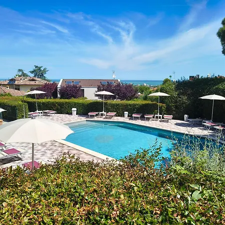Residenze Al Colle Dei Pini-3