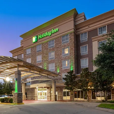 Holiday Inn Garland By Ihg-3