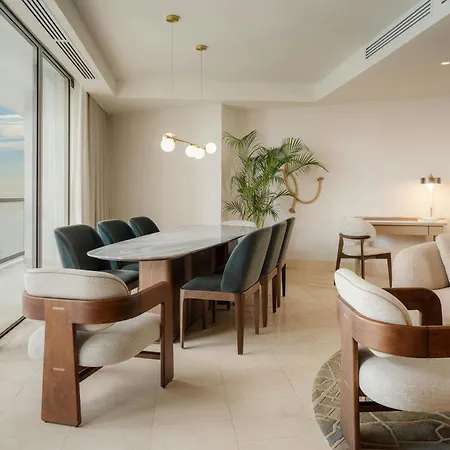 Jw Marriott Panama-2
