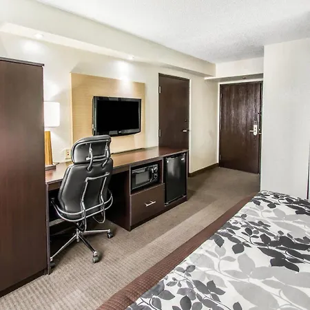 Sleep Inn Fort Pierce I-95-2