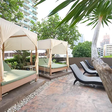 The Mandison Bangkok - Sukhumvit Soi 20-3
