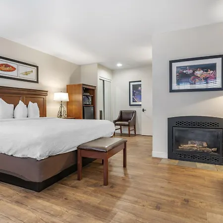 Best Western Rose Garden Inn-2