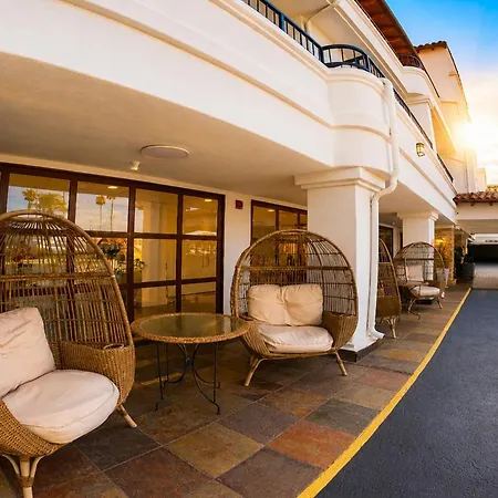 The Volare, An Ascend Collection Hotel-3