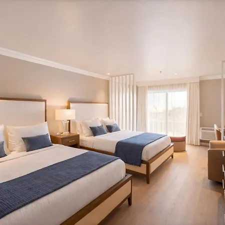The Volare, An Ascend Collection Hotel-2
